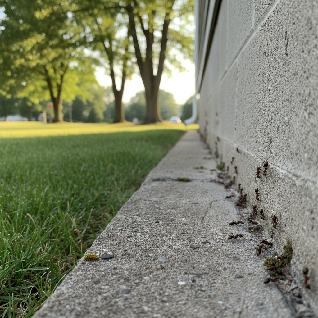 Chesterfield Ant Control: Your Guide to a Pest-Free Summer