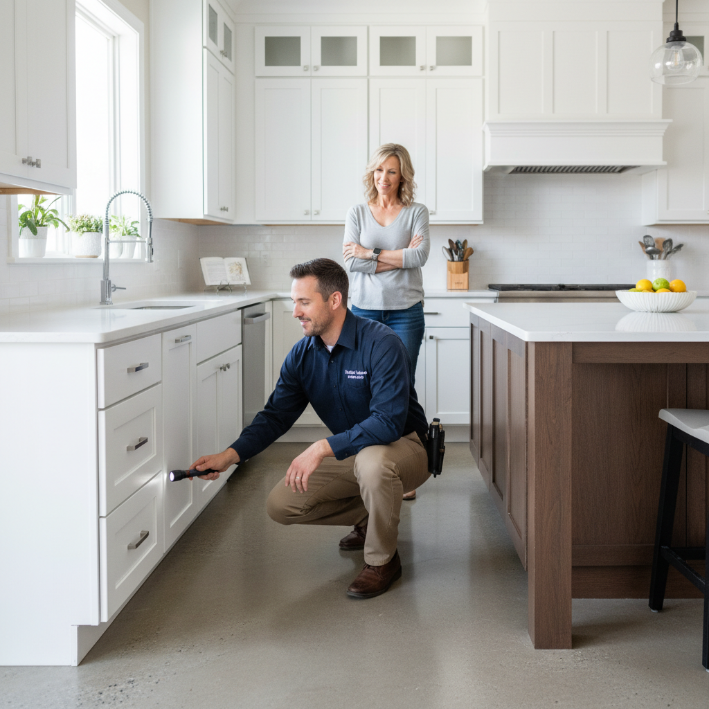 Cockroach Extermination in Chesterfield, VA: Your Spring Survival Guide