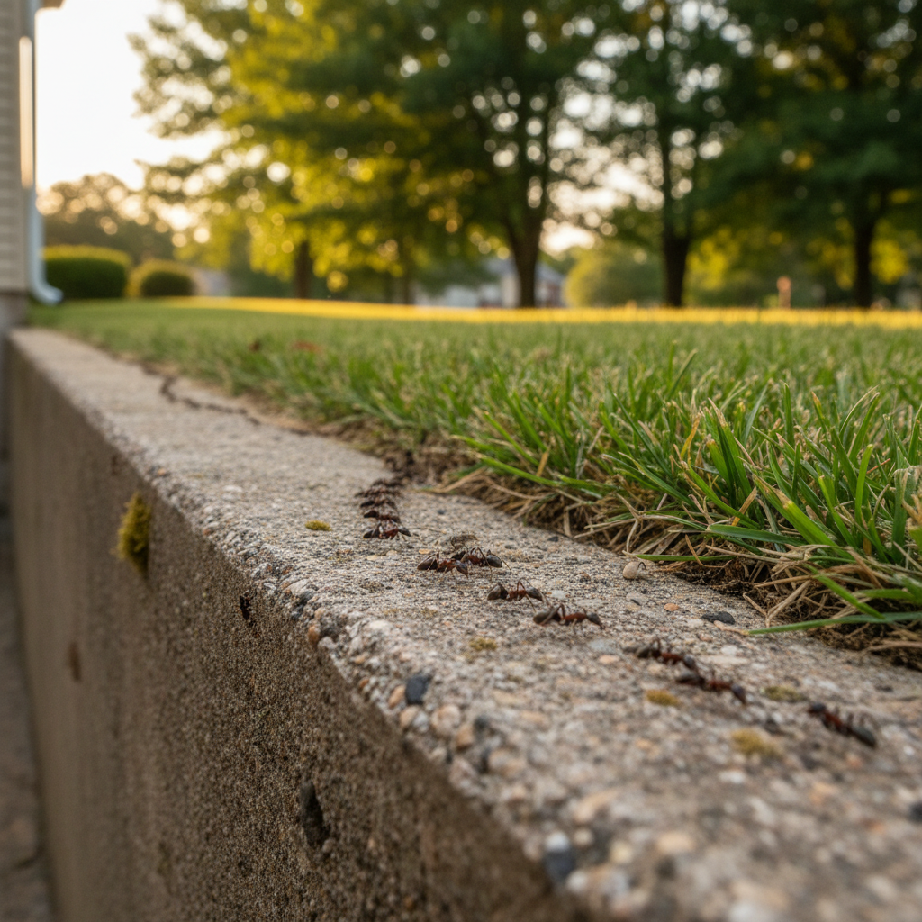 Henrico Ant Control: A Fall Survival Guide for Richmond Homeowners