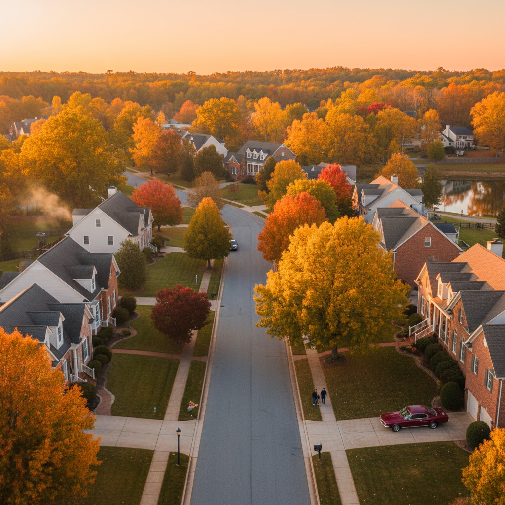 Spring Pest Prevention Guide for Midlothian, VA Homeowners